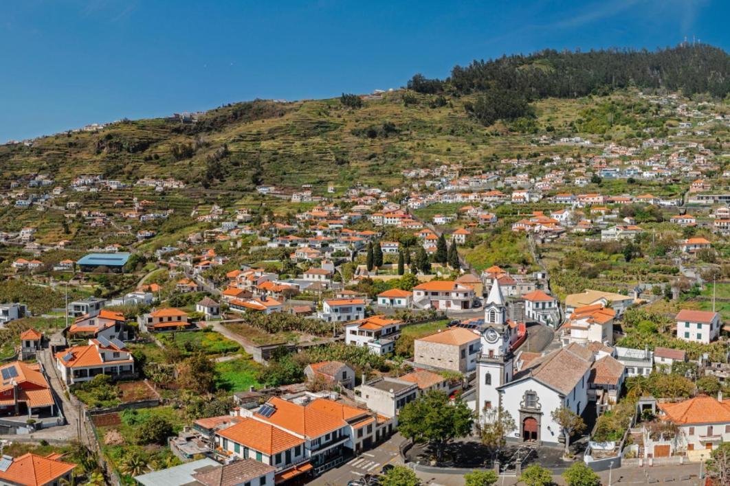 Ourmadeira - Arco Sun Villa Arco da Calheta  Luaran gambar